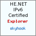 IPv6