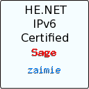 IPv6 Certification