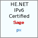 ipv6 sage